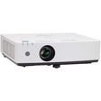 Panasonic PT-LMW420U 4,200lm WXGA (1280 x 800) Laser LCD Projector - Creation Networks