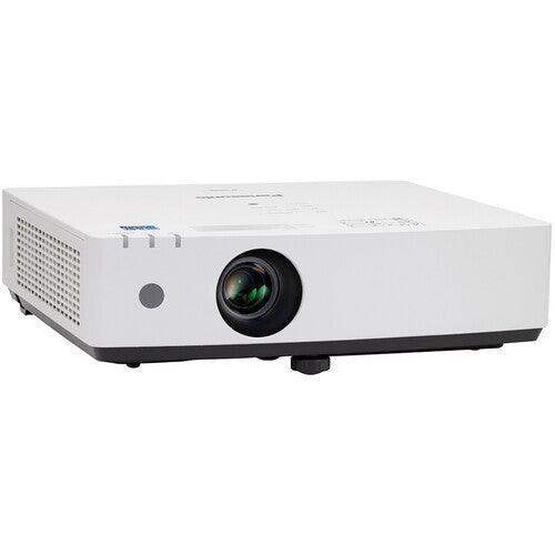 Panasonic PT-LMW420U 4,200lm WXGA (1280 x 800) Laser LCD Projector - Creation Networks