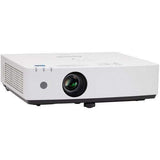 Panasonic PT-LMW420U 4,200lm WXGA (1280 x 800) Laser LCD Projector - Creation Networks