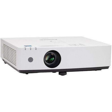 Panasonic PT-LMW420U 4,200lm WXGA (1280 x 800) Laser LCD Projector - Creation Networks