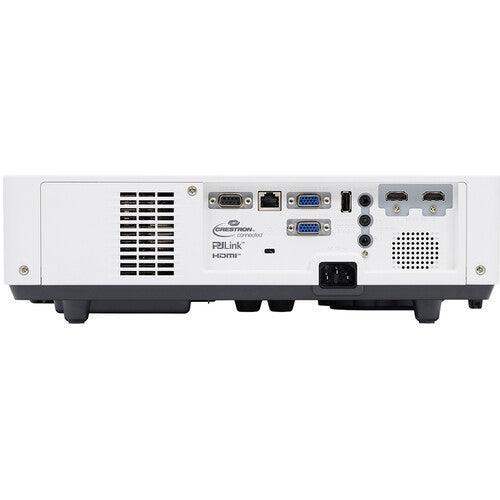 Panasonic PT-LMW420U 4,200lm WXGA (1280 x 800) Laser LCD Projector - Creation Networks