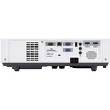 Panasonic PT-LMW420U 4,200lm WXGA (1280 x 800) Laser LCD Projector - Creation Networks