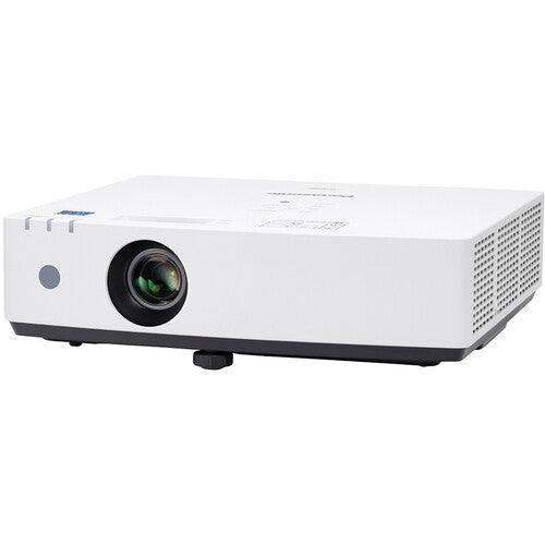 Panasonic PT-LMW420U 4,200lm WXGA (1280 x 800) Laser LCD Projector - Creation Networks