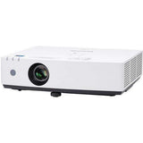Panasonic PT-LMW420U 4,200lm WXGA (1280 x 800) Laser LCD Projector - Creation Networks