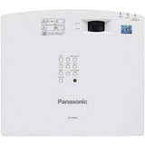 Panasonic PT-LMW420U 4,200lm WXGA (1280 x 800) Laser LCD Projector - Creation Networks