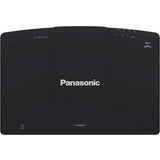 Panasonic PT-MZ14KLBU7 14,000 Lumens, LCD, WUXGA Resolution (1,920 x 1,200), Laser, 4K Signal Input, Information Monitor (No Lens, Black) - Creation Networks