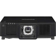 Panasonic PT-MZ17KLBU7 16,500 Lumens, LCD, WUXGA Resolution (1,920 x 1,200), Laser, 4K Signal Input, Information Monitor (No Lens, Black) - Creation Networks