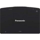 Panasonic PT-MZ17KLBU7 16,500 Lumens, LCD, WUXGA Resolution (1,920 x 1,200), Laser, 4K Signal Input, Information Monitor (No Lens, Black) - Creation Networks