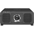 Panasonic PT-REQ80LBUG 8,000 Lumens, Laser, 4K (3840 x 2400) Resolution with Quad Pixel Drive, Filter-Free, (No Lens, Black, TAA Compliant) - Creation Networks
