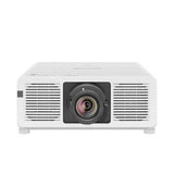 Panasonic PT-REZ10LWU7 10,000 Lum, Laser, WUXGA Res (1920x1200) DLP Proj (No Lens, White) - Creation Networks