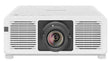 Panasonic PT-REZ10WU7 10000 Lumens, Laser, WUXGA Resolution (1920X1200), DLP Projector - White - Creation Networks
