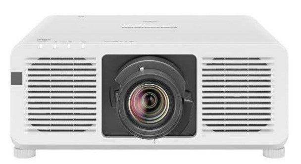 Panasonic PT-REZ10WU7 10000 Lumens, Laser, WUXGA Resolution (1920X1200), DLP Projector - White - Creation Networks