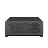 Panasonic PT-REZ12LBU7 12,000 Lum, Laser, WUXGA Res (1920x1200) DLP Proj (No Lens, Black) - Creation Networks