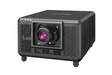 Panasonic PT-RQ35KU 4K 3840 X 2400 30000 LMNS 3DLP LASER PROJECTOR (No Lens, Black) - Creation Networks