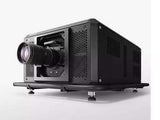 Panasonic PT-RQ50KU 4K 3840x 2160 50000 LMNS 3DLP Laser Projector (No Lens, Black) - Creation Networks