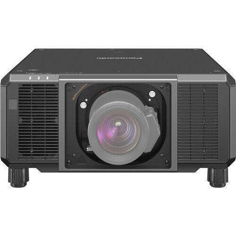 Panasonic PT-RZ14KU 14800 Lumens (center), 3DLP Laser, WUXGA (1920X1200) Resolution (No Lens) - Creation Networks