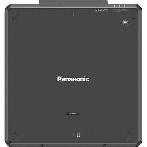 Panasonic PT-RZ14KU 14800 Lumens (center), 3DLP Laser, WUXGA (1920X1200) Resolution (No Lens) - Creation Networks