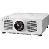Panasonic PT-RZ790WU7 7,000 Lumens, Laser, WUXGA Resolution (1,920 x 1,200), 4K Signal Input, 1DLP Projector (White) - Discontinued Projection Panasonic