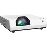 Panasonic PT-TMW380U 3,800 Lumens, WXGA (1280 x 800), LCD Short-Throw Laser Projector - Creation Networks