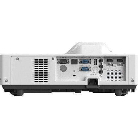 Panasonic PT-TMZ400U 4000 Lumens, WUXGA, Short Throw, Laser - Creation Networks