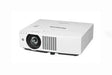 Panasonic PT-VMW61U7 6,200 lm WXGA Laser LCD Projector / Digital Link / 4K Signal Input - Creation Networks