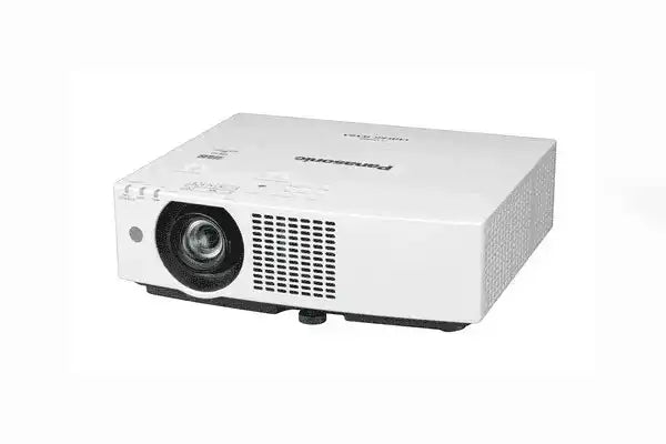 Panasonic PT-VMW61U7 6,200 lm WXGA Laser LCD Projector / Digital Link / 4K Signal Input - Creation Networks