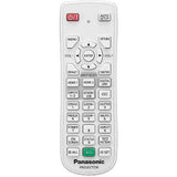 Panasonic PT-VMZ51U7 5,200 lm WUXGA Laser LCD Projector / Digital Link / 4K Signal Input - Creation Networks