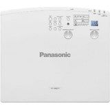 Panasonic PT-VMZ51U7 5,200 lm WUXGA Laser LCD Projector / Digital Link / 4K Signal Input - Creation Networks
