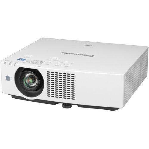 Panasonic PT-VMZ61U7 6,200 lm WUXGA Laser LCD Projector / Digital Link / 4K Signal Input - Creation Networks