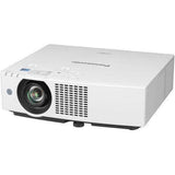 Panasonic PT-VMZ61U7 6,200 lm WUXGA Laser LCD Projector / Digital Link / 4K Signal Input - Creation Networks
