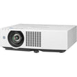 Panasonic PT-VMZ61U7 6,200 lm WUXGA Laser LCD Projector / Digital Link / 4K Signal Input - Creation Networks
