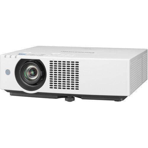 Panasonic PT-VMZ61U7 6,200 lm WUXGA Laser LCD Projector / Digital Link / 4K Signal Input - Creation Networks