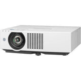 Panasonic PT-VMZ61U7 6,200 lm WUXGA Laser LCD Projector / Digital Link / 4K Signal Input - Creation Networks