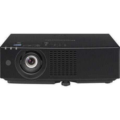 Panasonic PT-VMZ71BU7 7,000 lm WUXGA Laser LCD Projector / Digital Link / 4K Signal Input, Black Cabinet - Creation Networks