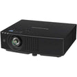 Panasonic PT-VMZ71BU7 7,000 lm WUXGA Laser LCD Projector / Digital Link / 4K Signal Input, Black Cabinet - Creation Networks