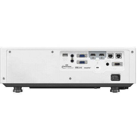 Panasonic PT-VMZ71U7 7,000 lm WUXGA Laser LCD Projector / Digital Link / 4K Signal Input - Creation Networks