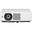 Panasonic PT-VMZ71U7 7,000 lm WUXGA Laser LCD Projector / Digital Link / 4K Signal Input - Creation Networks