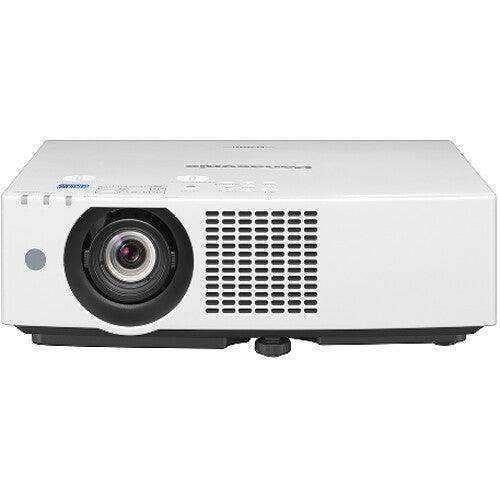 Panasonic PT-VMZ71U7 7,000 lm WUXGA Laser LCD Projector / Digital Link / 4K Signal Input - Creation Networks