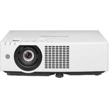 Panasonic PT-VMZ71U7 7,000 lm WUXGA Laser LCD Projector / Digital Link / 4K Signal Input - Creation Networks