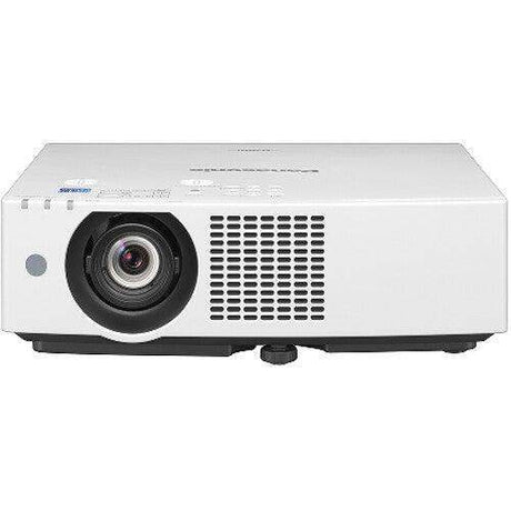 Panasonic PT-VMZ71U7 7,000 lm WUXGA Laser LCD Projector / Digital Link / 4K Signal Input - Creation Networks