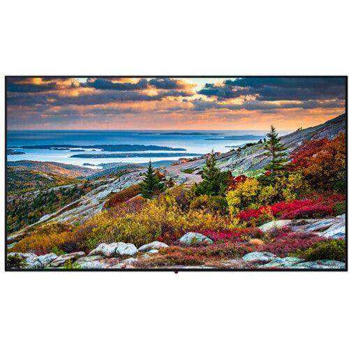 Panasonic TH-43CQE1W 43" 4K UHD 400cd/m2 LED LCD Display (Discontinued) Displays Panasonic