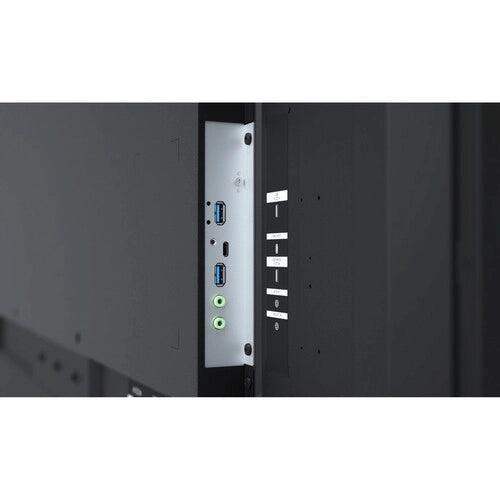 Panasonic TH-43EQ2W 43" 4K UHD, 500cd/m2, SDM, LED LCD Display - Creation Networks