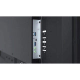 Panasonic TH-43EQ2W 43" 4K UHD, 500cd/m2, SDM, LED LCD Display - Creation Networks