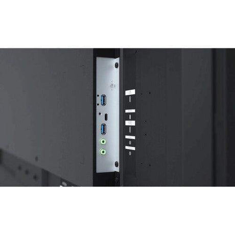 Panasonic TH-43EQ2W 43" 4K UHD, 500cd/m2, SDM, LED LCD Display - Creation Networks