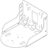 Panasonic FEC WALL MOUNT UE160K BLACK - FEC-160GMK