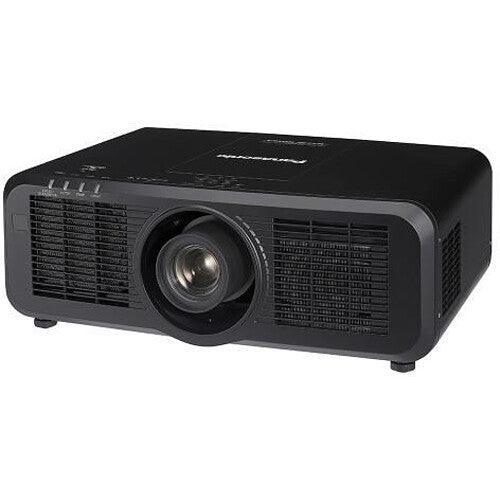 Panasonic PT-MZ880BU 8,000 Lumen WUXGA 3LCD Portable Laser Projector - Discontinued