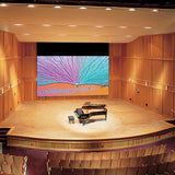Draper Paragon E, 35', NTSC Motorized Projection Screen