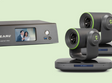 Epiphan Production Essentials Bundle (Pearl-2 + 2x EC20) Video Streaming Epiphan