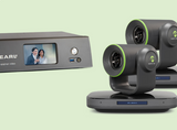 Epiphan Production Essentials Bundle (Pearl-2 + 2x EC20) Video Streaming Epiphan