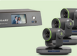 Epiphan Production Plus Bundle (Pearl-2 + 3x EC20) Video Streaming Epiphan